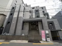 釜山哈丹莫莫達飯店 下端附近的飯店