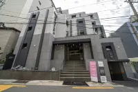 Busan Hadan Momulda Hotel - Gym