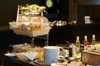 Campanile Bydgoszcz - breakfast