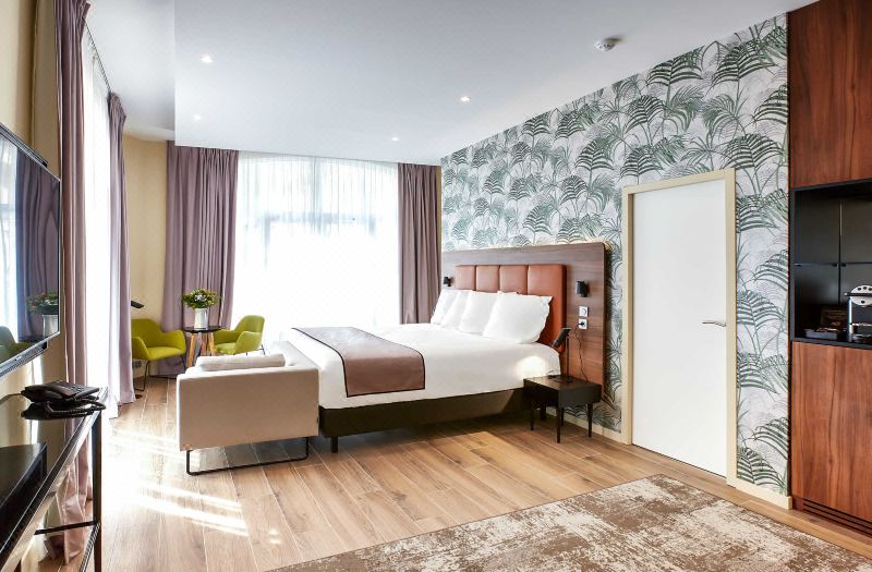 Quality Hotel Bordeaux Centre