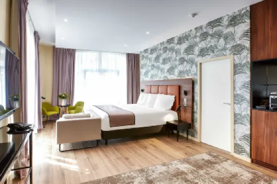 Quality Hotel Bordeaux Centre Hotels near Opéra National de Bordeaux - Grand-Théâtre