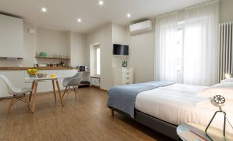 Home Holidays in Piemonte - Free-Wifi