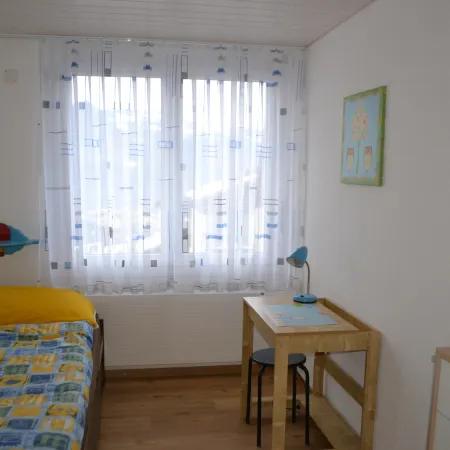 Elfe - Apartments: Apartment for 6 Guests with Patio