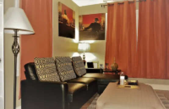 The Bungalow at Grand Forks