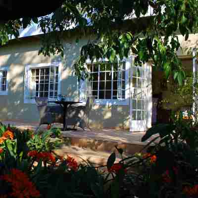 Charming Yellowwood Cottage for 2 People in Spacious Garden! Hotel Exterior