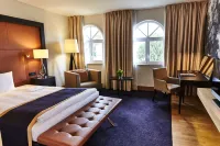 Steigenberger Hotel Bad Homburg - 5-Star