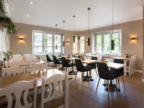 Hotel Barbarossa Classic Hotels in Ratingen