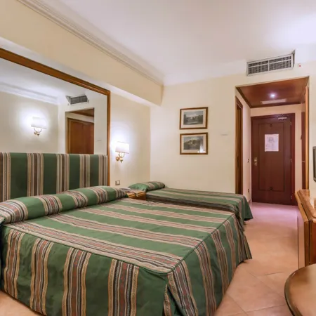 Raeli Hotel Archimede