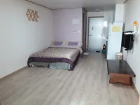 Boeun Songnisan Full House Pension