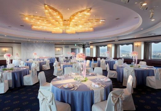 르와지르 호텔 도요하시 객실 내부