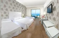 Hotel Mediterraneo - Gym