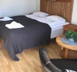 Varbergs GK Västra Hotell Hotels in Varberg