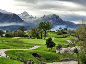 De Zalze Lodge