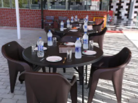 S K International Innn Hoteles en Kolar