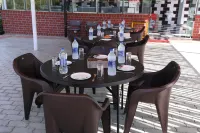 S K International Innn Hotels in Kolar