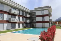 Lilyum Hotel - 2-Star