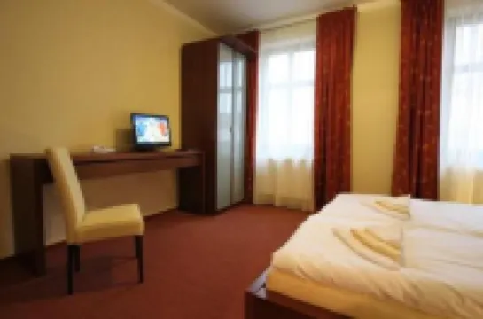 Penzion Haydnuv Dum Hotel a 