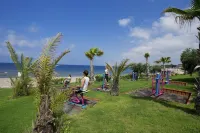 Flora Garden Beach Hotel - Adults Only 16 Plus - Couples Concept Hotels in Kızılot