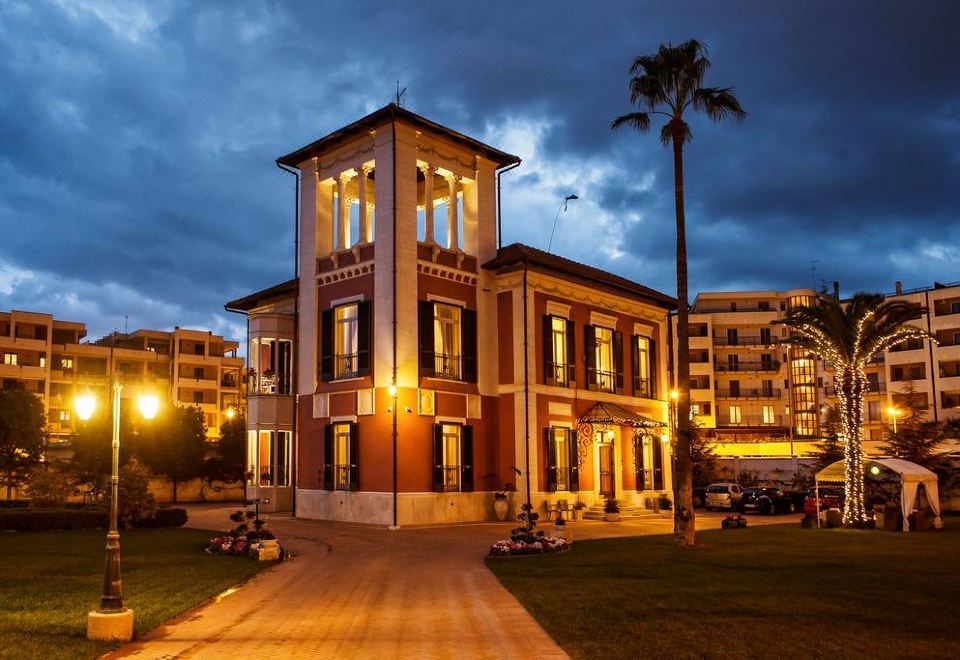 Villa Pallotta Luxury B&B - Housity