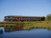 亞什蘭蘇必利爾湖凱藝酒店