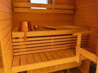 Yllästar 3 As 509 Hotels in Kolari