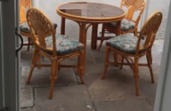 8隻貓頭鷹民宿 格拉斯頓伯里酒店