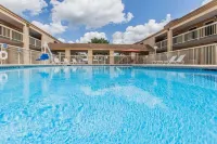 Quality Inn Kingsland Hotels in Kingsland