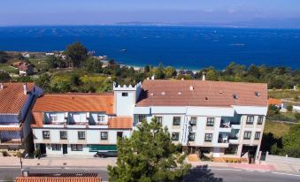 Hotel Mirador Ria de Arosa