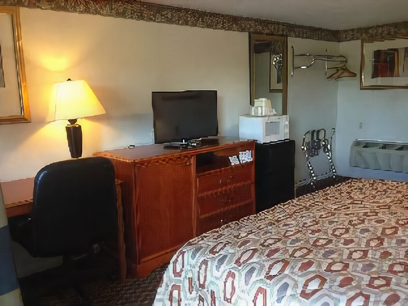 Americas Best Value Inn - Palmyra/Hershey