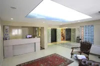 오토맨 팰리스 호텔 에디르네