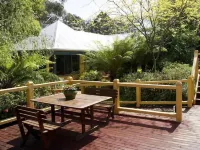 Heritage Trail Lodge Hotels in Gracetown