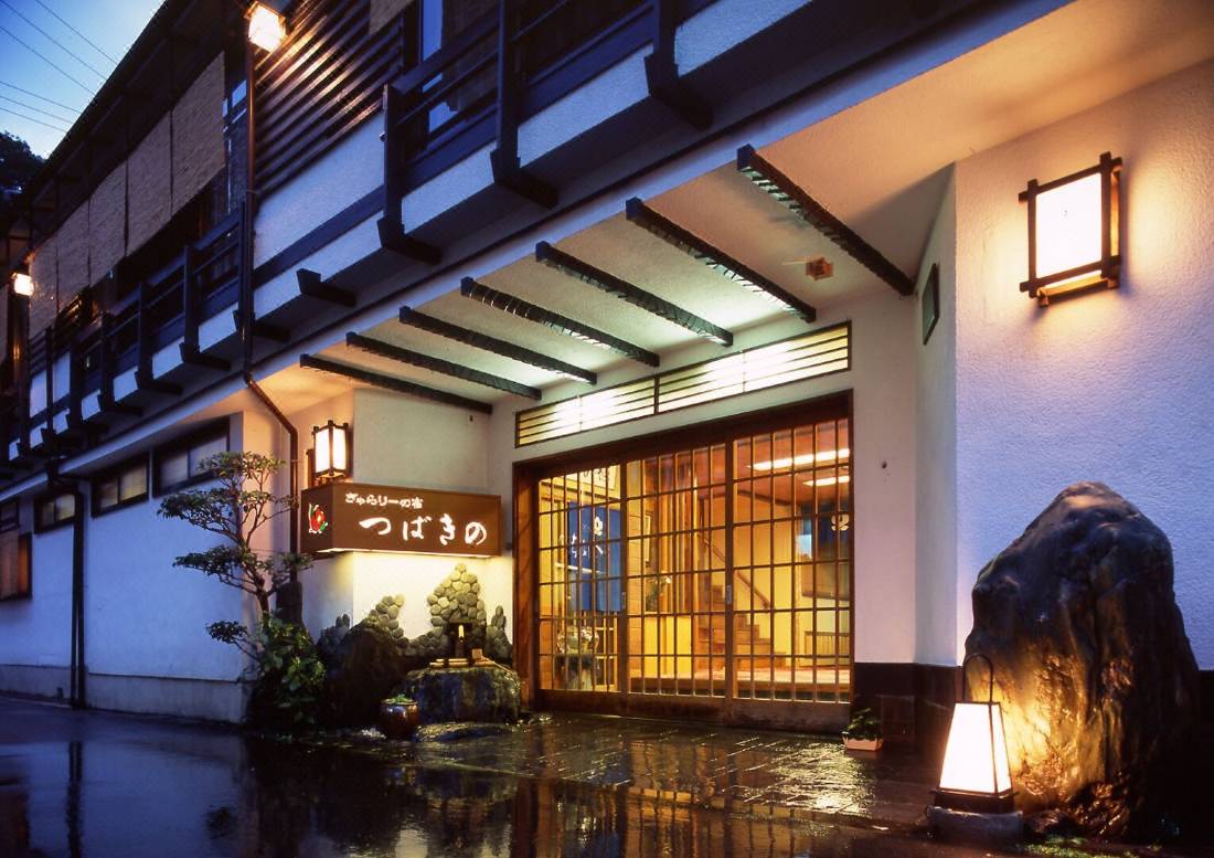城崎温泉旅館 つばきの旅館 豊岡 を宿泊予約 22年安い料金プラン 口コミ 部屋写真 Trip Com