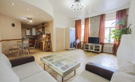 Guest House on Marata 35 - Housity