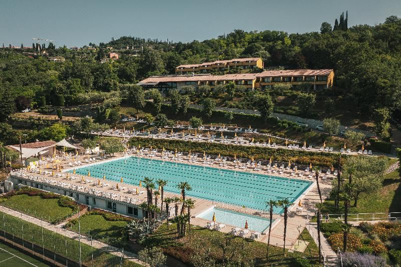Poiano Garda Resort Hotel - Valutazioni di hotel 4 stelle a Garda