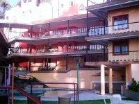 Hotel Lastra Hotels near Piramide Del Sol, Cumbre Del Cerro De Amalucan