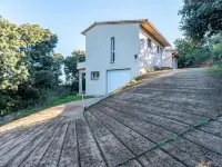 Villa Boccajo