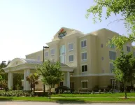 Holiday Inn Express & Suites Havelock NW-New Bern