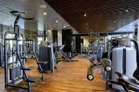 2BR Apartment |SPA Resort St. Ivan Rilski included - ห้องครัว