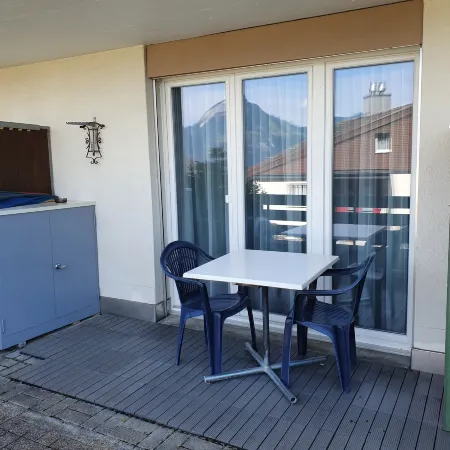 Elfe-Apartments: Studio Apartment for 2 Guests