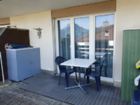 Elfe-Apartments: Studio Apartment for 2 Guests