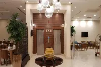 فندق سيتي تاور فنادق في العقبة