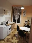 La Rosière - Spacious Flat in the City Center