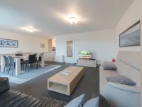 Strandhuis with Balcony - バルコニー