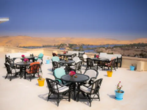 Basma Hotel Aswan Hoteles en Asuán