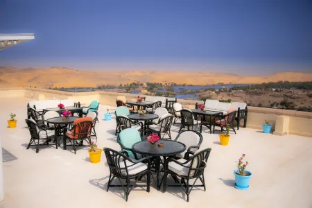 Basma Hotel Aswan Отели рядом с достопримечательностью «Элефантина»