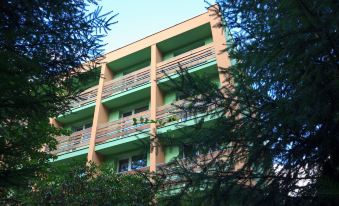 Hotel Delta Seč