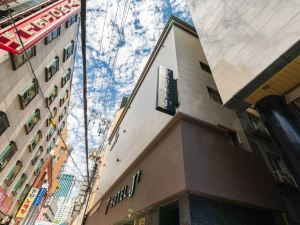 Business Hotel J7 Busan