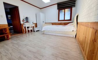 Taean Starry Night Pension
