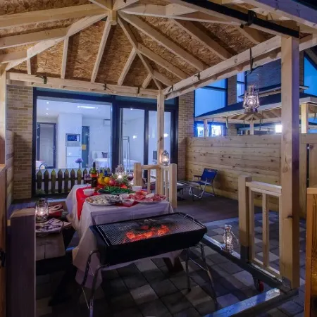 Wonju Cloud Pension