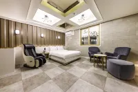 Cheongdo MU Drive-IN